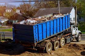 Best Commercial Junk Removal  in Wolfe City, TX